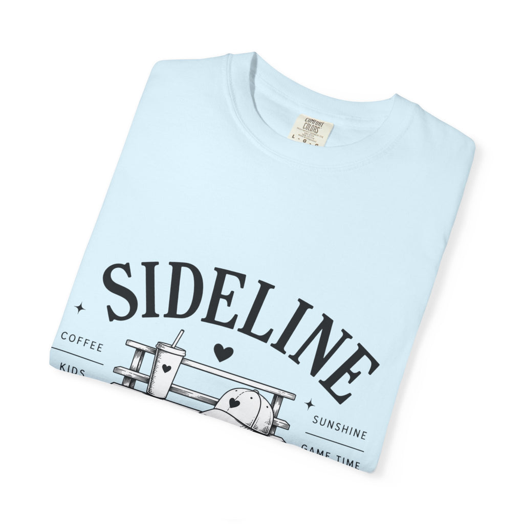 Sideline Social Club T-Shirt