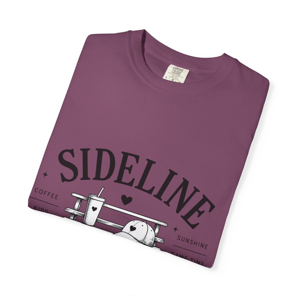 Sideline Social Club T-Shirt