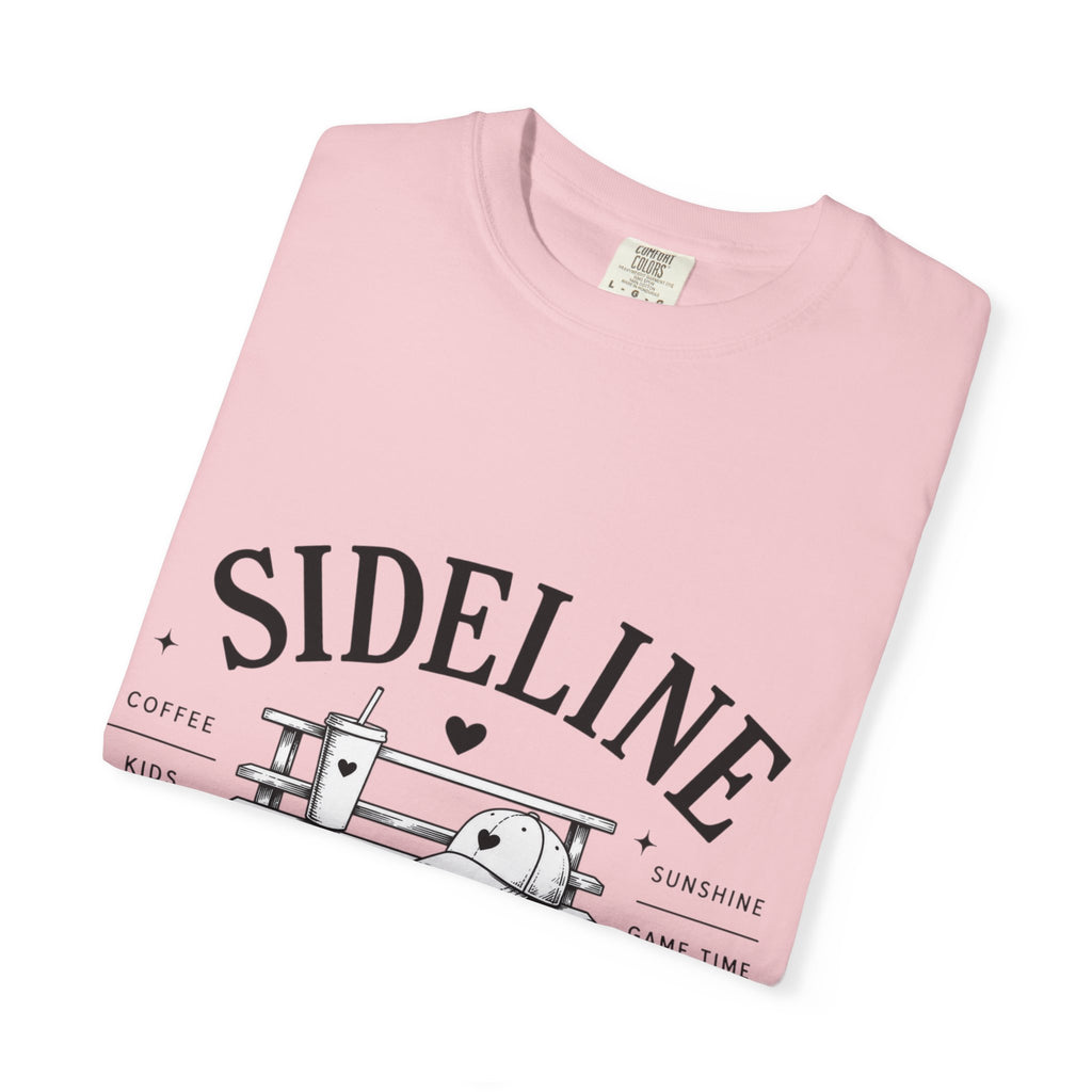 Sideline Social Club T-Shirt