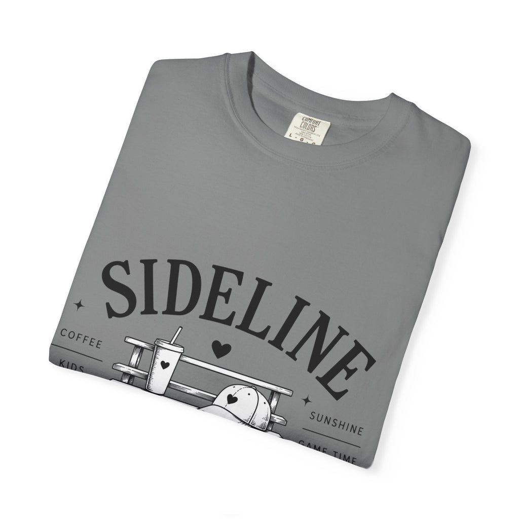Sideline Social Club T-Shirt