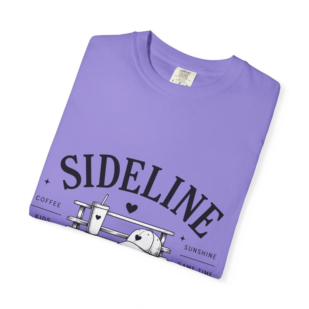 Sideline Social Club T-Shirt