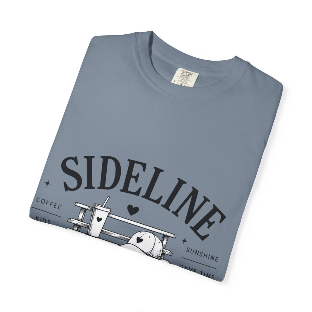 Sideline Social Club T-Shirt