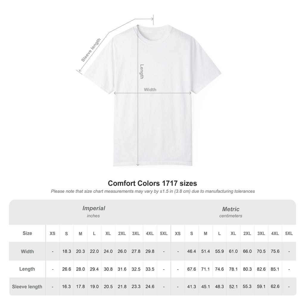 Sideline Social Club T-Shirt